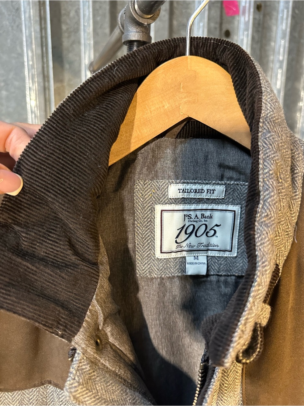 MENS JS CLOTHING & co - Picture 10 of 13